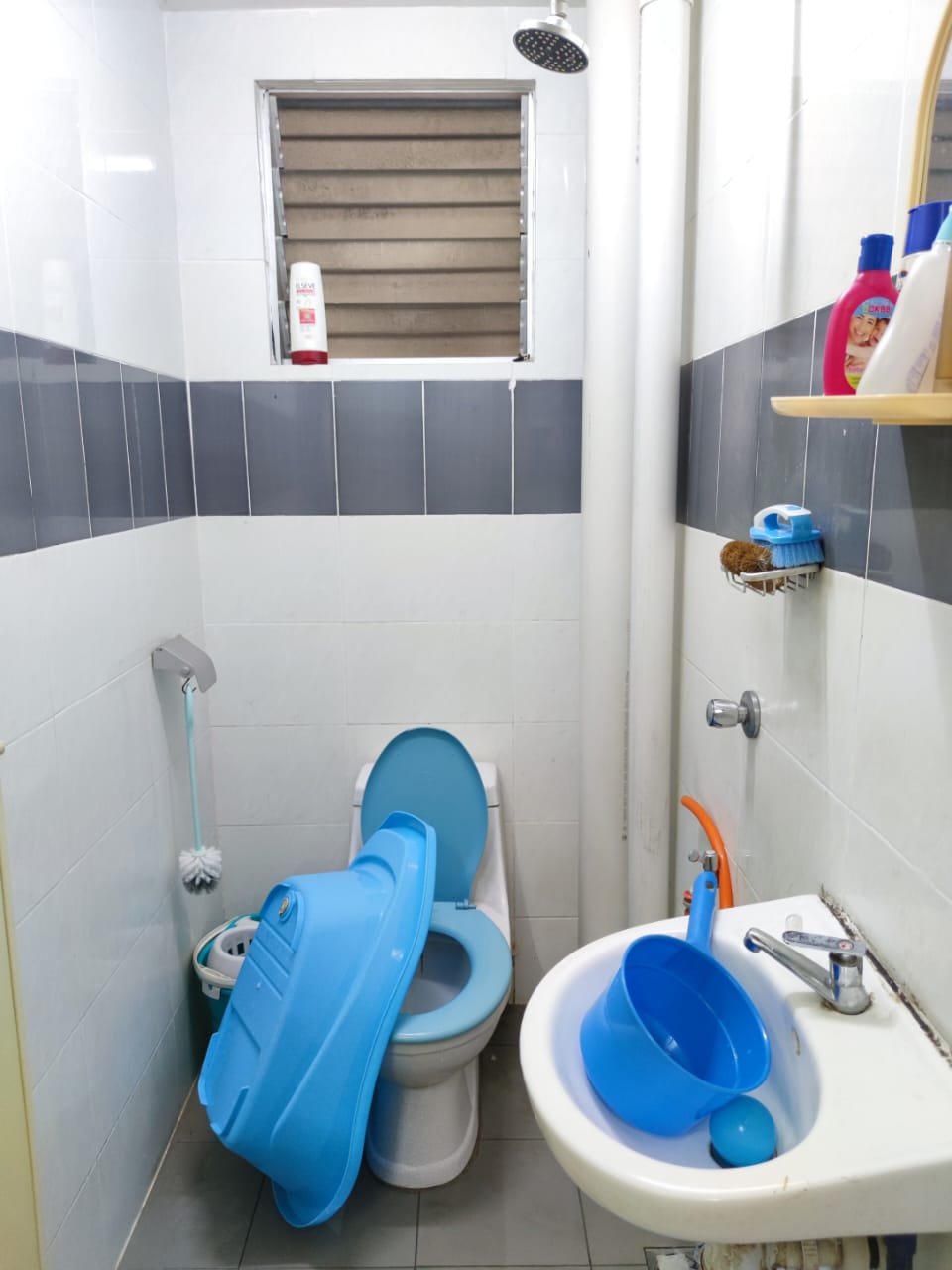 MURAH  CANTIK Pangsapuri Melor Seksyen 5 - photo 6
