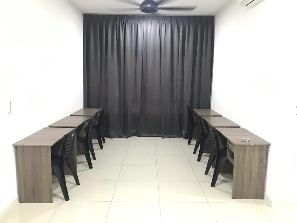 CHEAPEST UNIT Savanna Executive Suites Southville