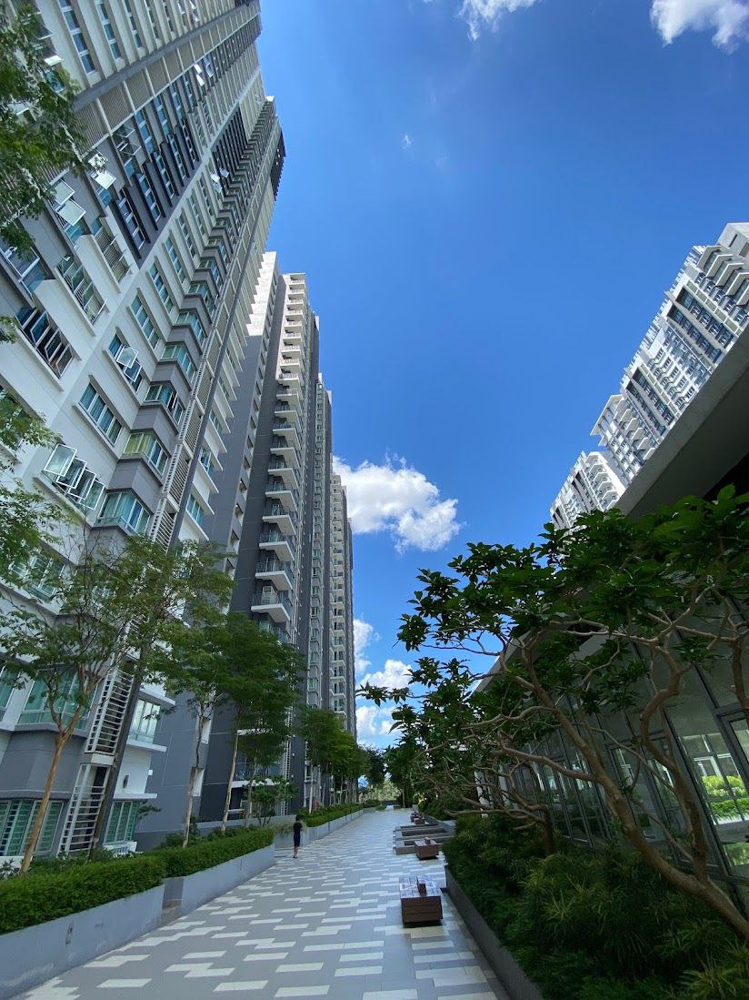 CHEAPEST UNIT Savanna Executive Suites Southville - photo 2