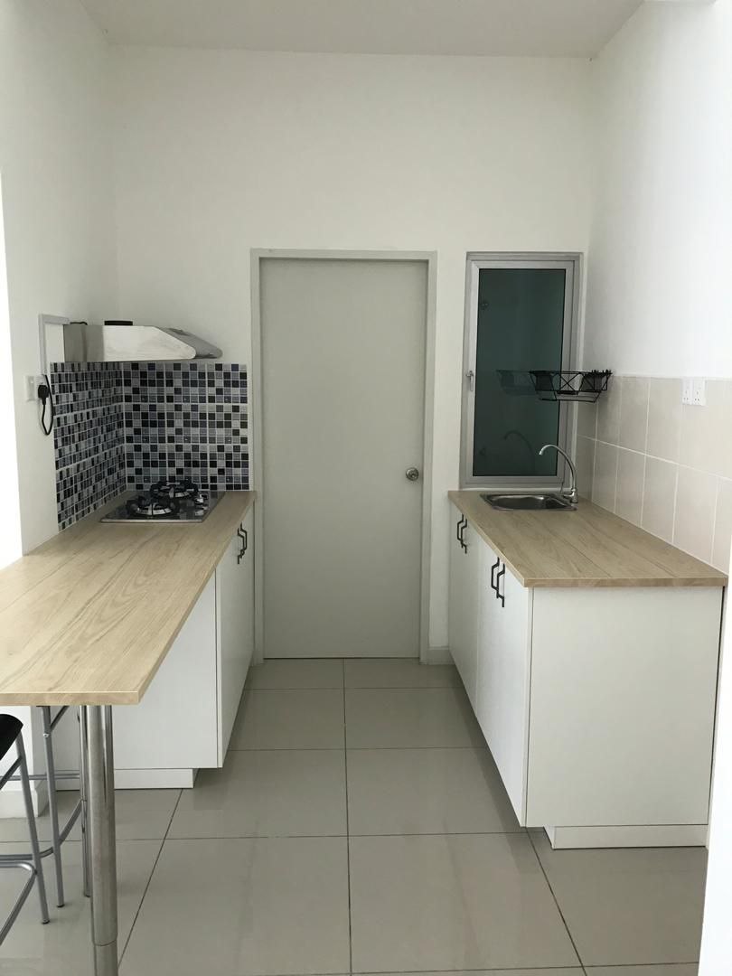 CHEAPEST UNIT Savanna Executive Suites Southville - photo 4