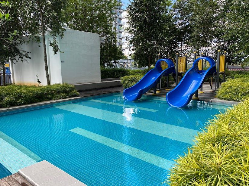 CHEAPEST UNIT Savanna Executive Suites Southville - photo 7