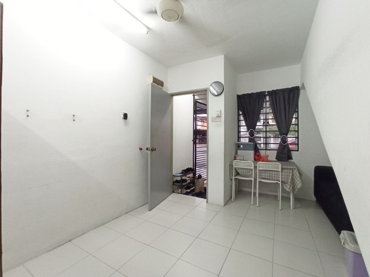 3 Storey Townhouse Taman Saujana Palma, Kajang