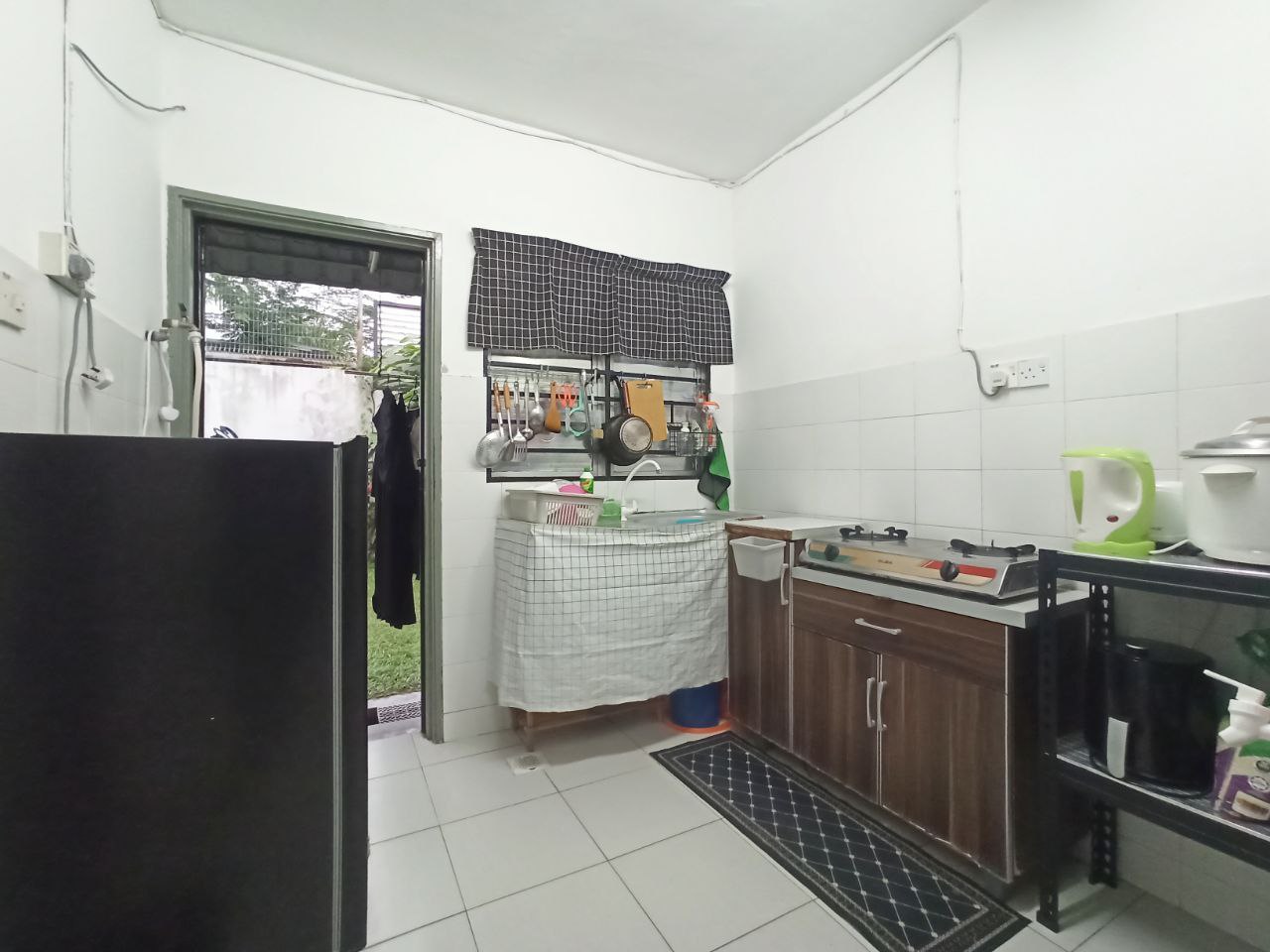 3 Storey Townhouse Taman Saujana Palma, Kajang - photo 5