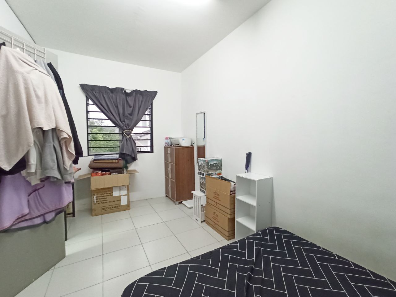 3 Storey Townhouse Taman Saujana Palma, Kajang - photo 6
