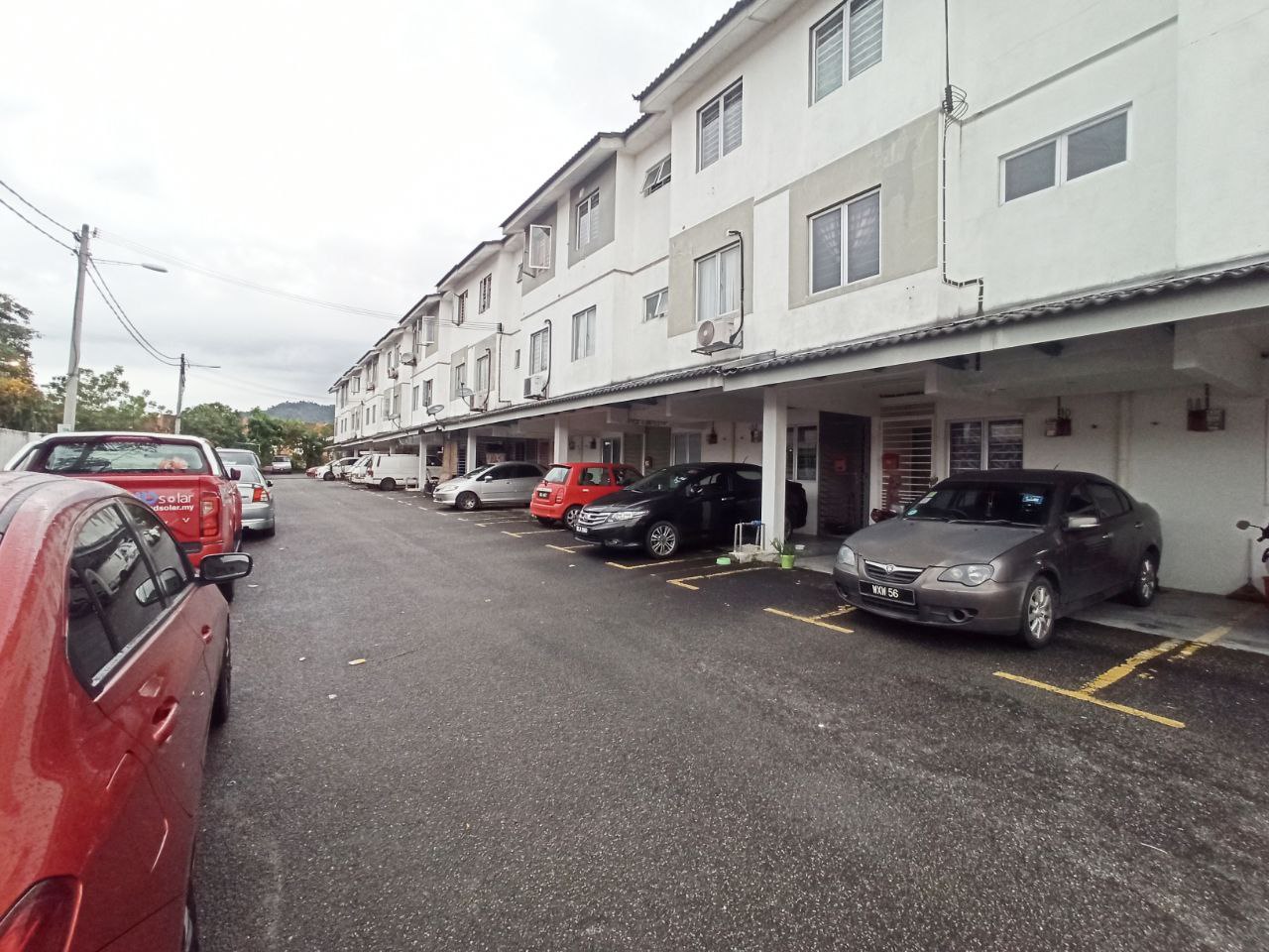 3 Storey Townhouse Taman Saujana Palma, Kajang - photo 8
