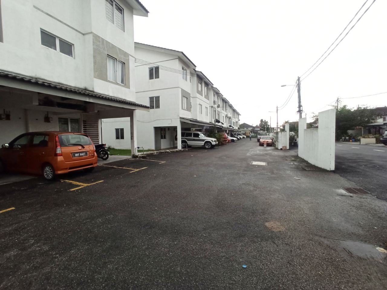 3 Storey Townhouse Taman Saujana Palma, Kajang - photo 9