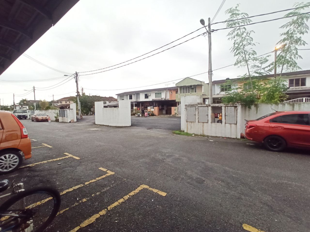 3 Storey Townhouse Taman Saujana Palma, Kajang - photo 10