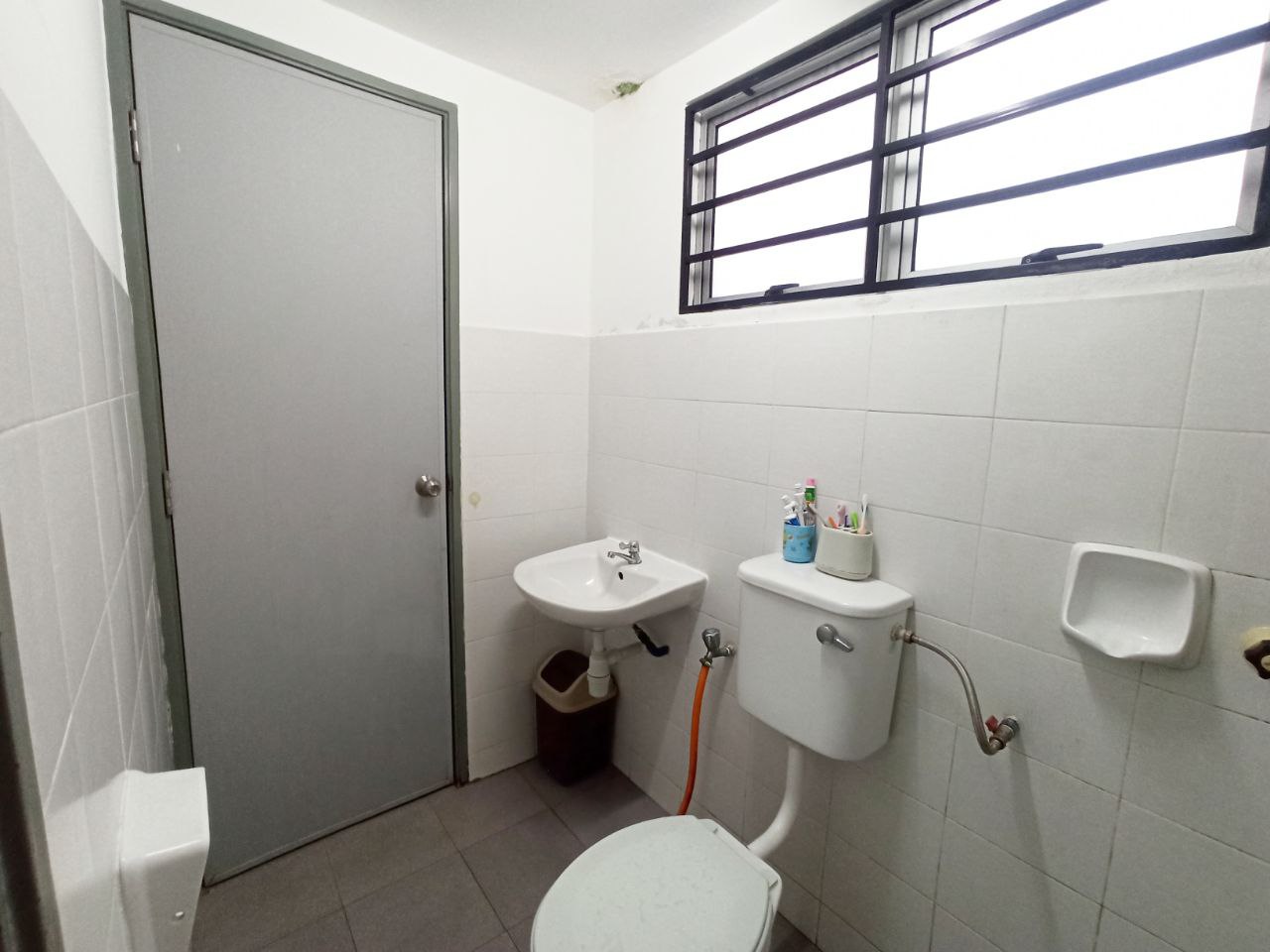 3 Storey Townhouse Taman Saujana Palma, Kajang - photo 11