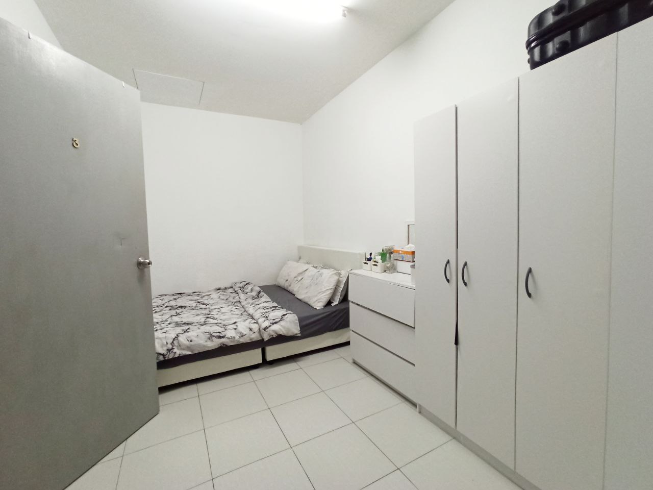 3 Storey Townhouse Taman Saujana Palma, Kajang - photo 13