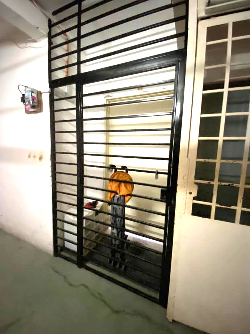 Kajang City Heights Apartment - photo 5