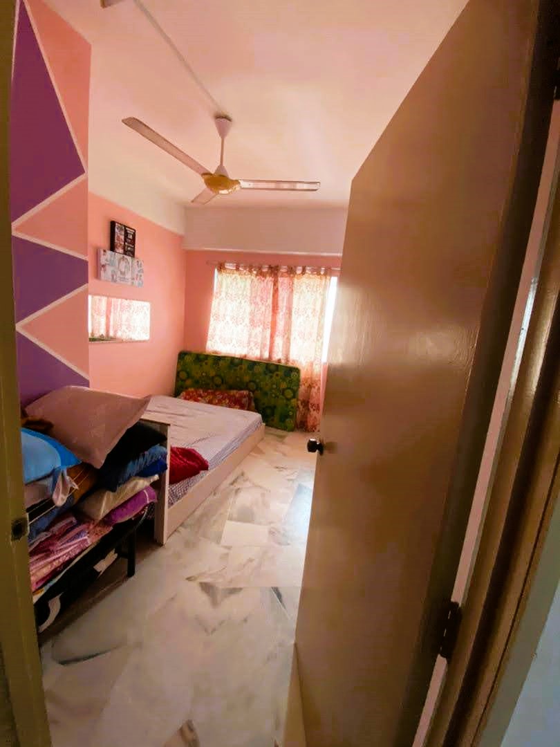 Kajang City Heights Apartment - photo 6
