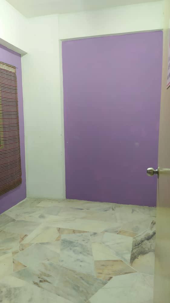 Kajang City Heights Apartment - photo 7