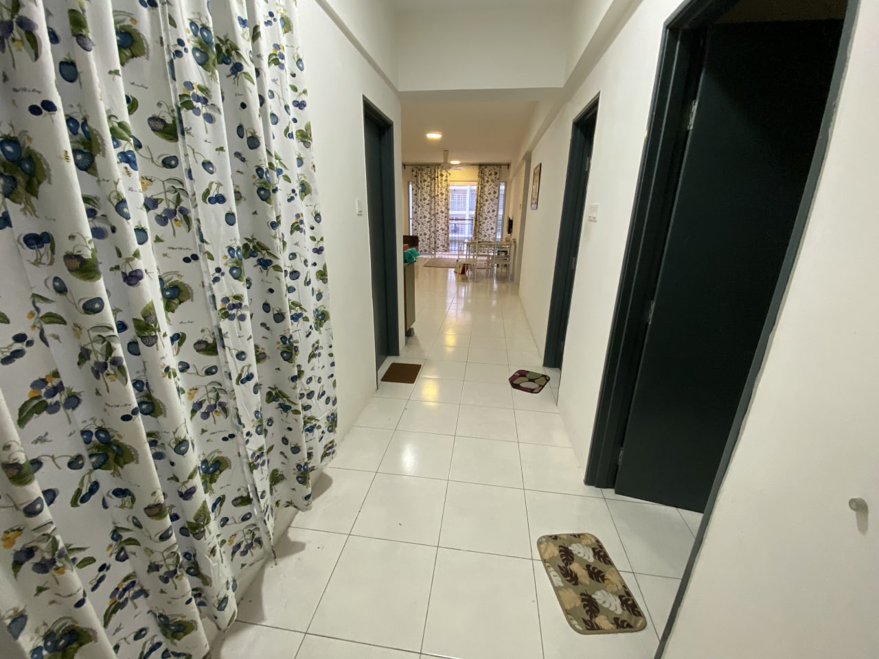NEAR STATION KTM UKM,  HIJAUAN HEIGHT APARTMENT - photo 2