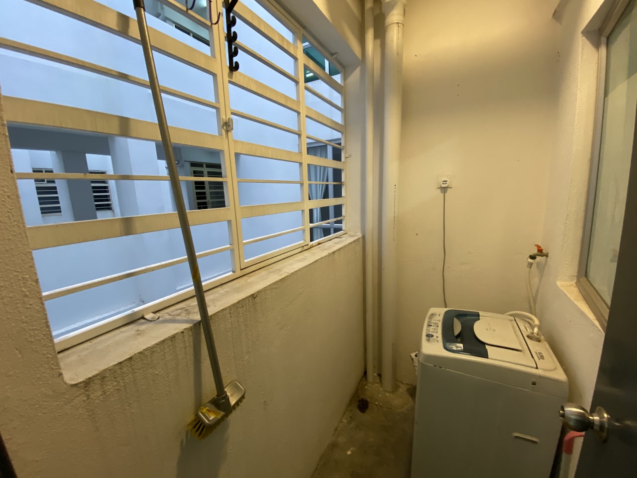 NEAR STATION KTM UKM,  HIJAUAN HEIGHT APARTMENT - photo 9