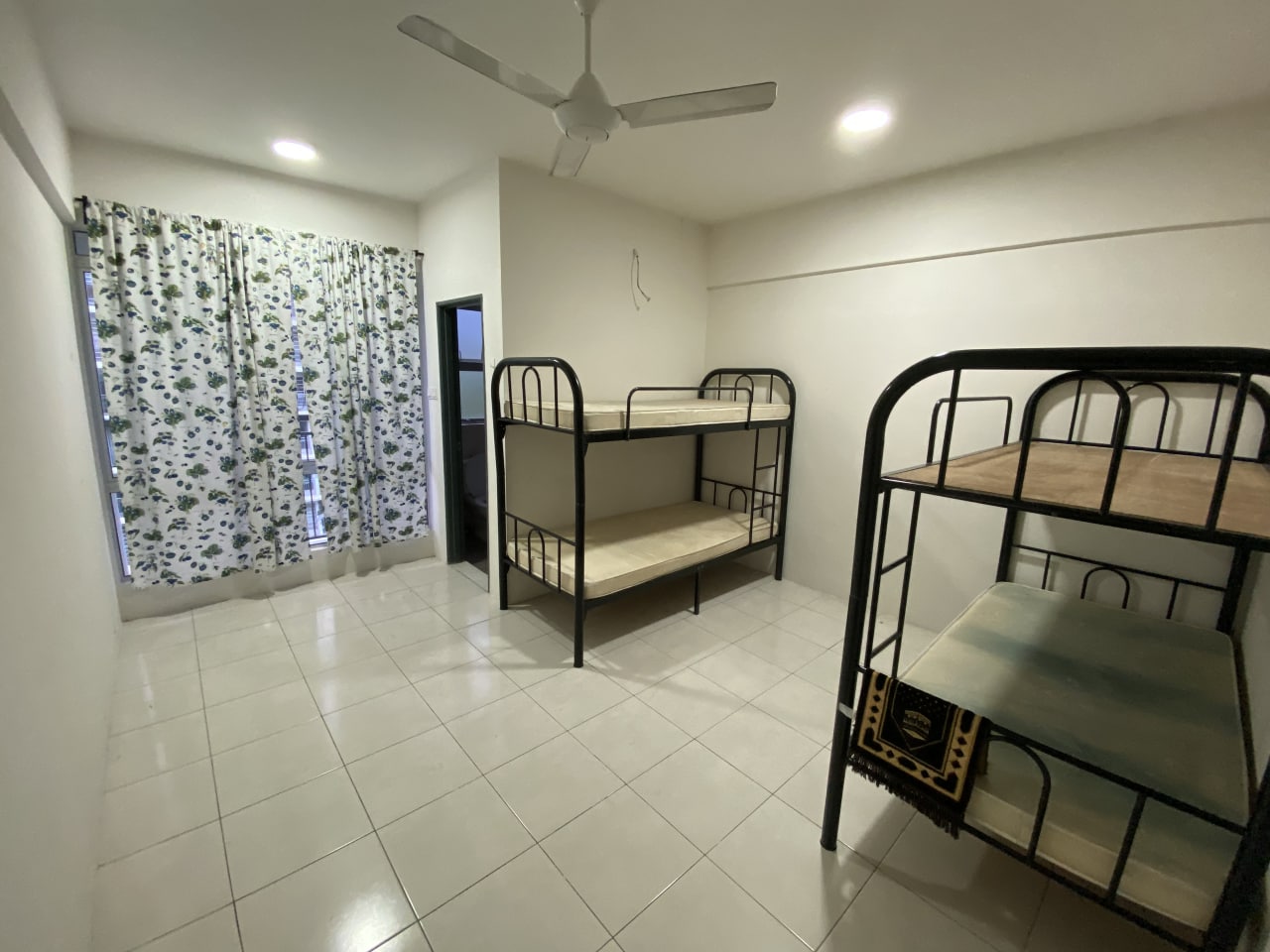 NEAR STATION KTM UKM,  HIJAUAN HEIGHT APARTMENT - photo 10