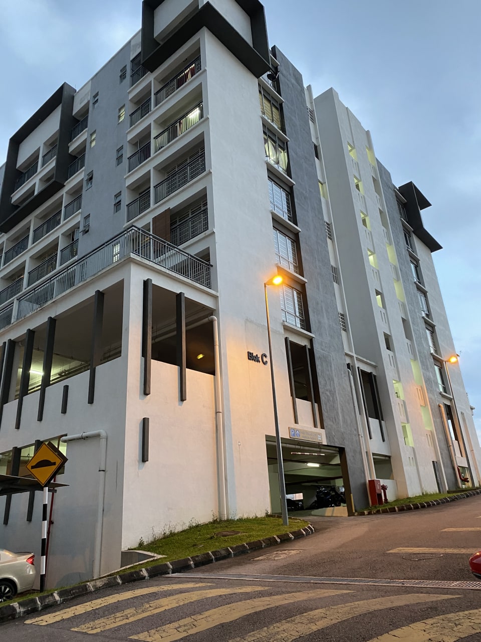 NEAR STATION KTM UKM,  HIJAUAN HEIGHT APARTMENT - photo 12