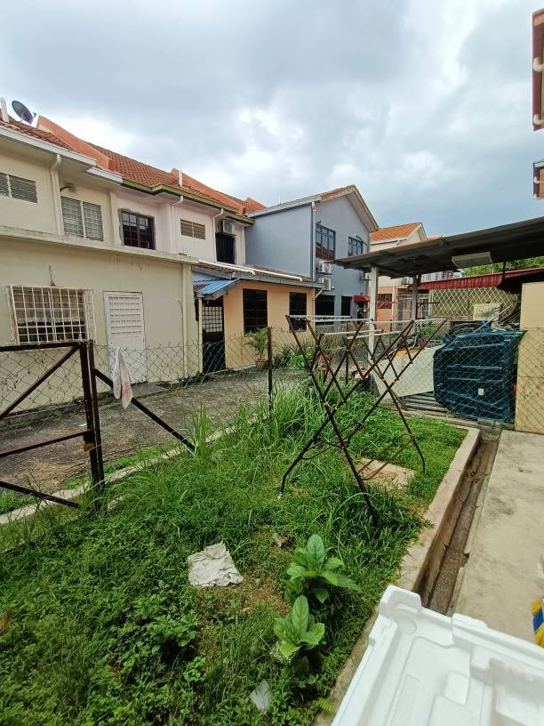 Double Storey Terrace House, Taman Sutera, Kajang - photo 6