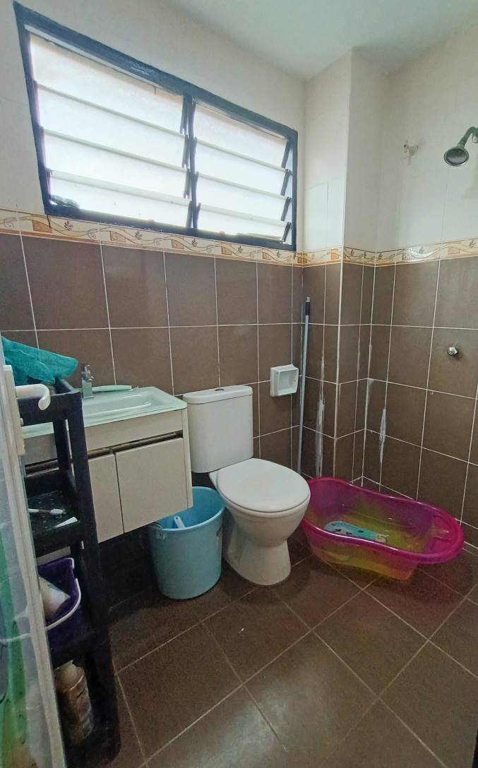 Double Storey Terrace House, Taman Sutera, Kajang - photo 9