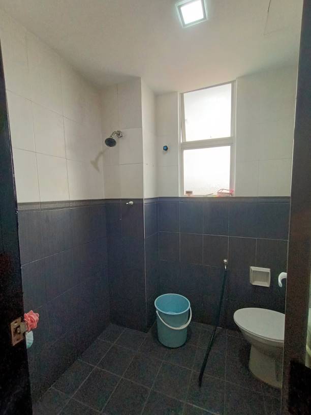 Double Storey Terrace House, Taman Sutera, Kajang - photo 12