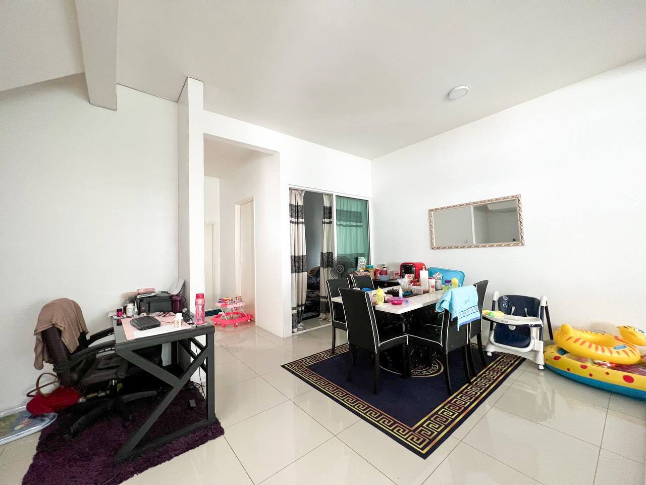 Double Storey Terrace Nadayu 92, 43000 Kajang - photo 3