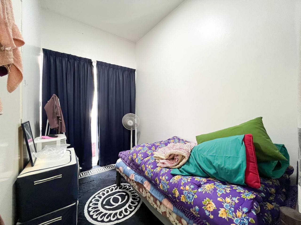Double Storey Terrace Nadayu 92, 43000 Kajang - photo 8
