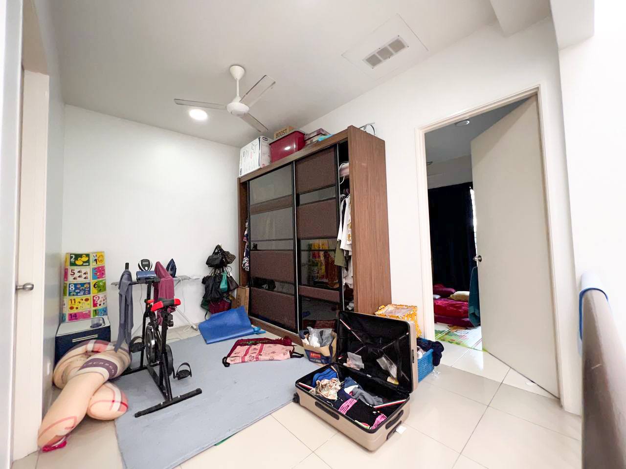 Double Storey Terrace Nadayu 92, 43000 Kajang - photo 9
