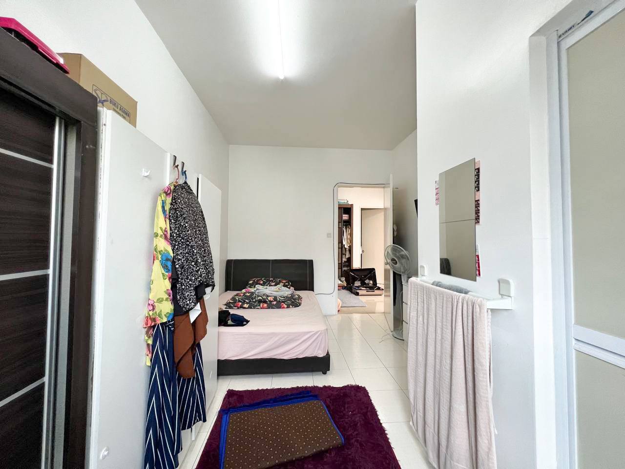 Double Storey Terrace Nadayu 92, 43000 Kajang - photo 10