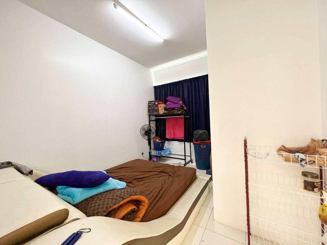 Double Storey Terrace Nadayu 92, 43000 Kajang - photo 12