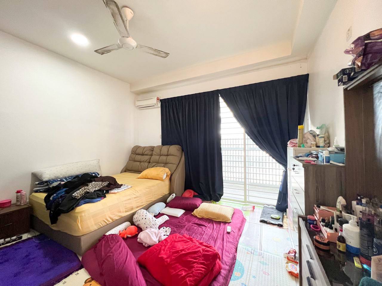 Double Storey Terrace Nadayu 92, 43000 Kajang - photo 13