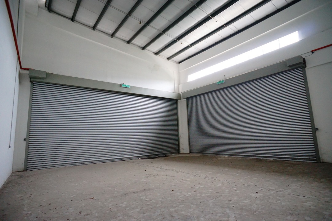 3 Storey Semi-Detached Factory Warehouse Suntrack - photo 11