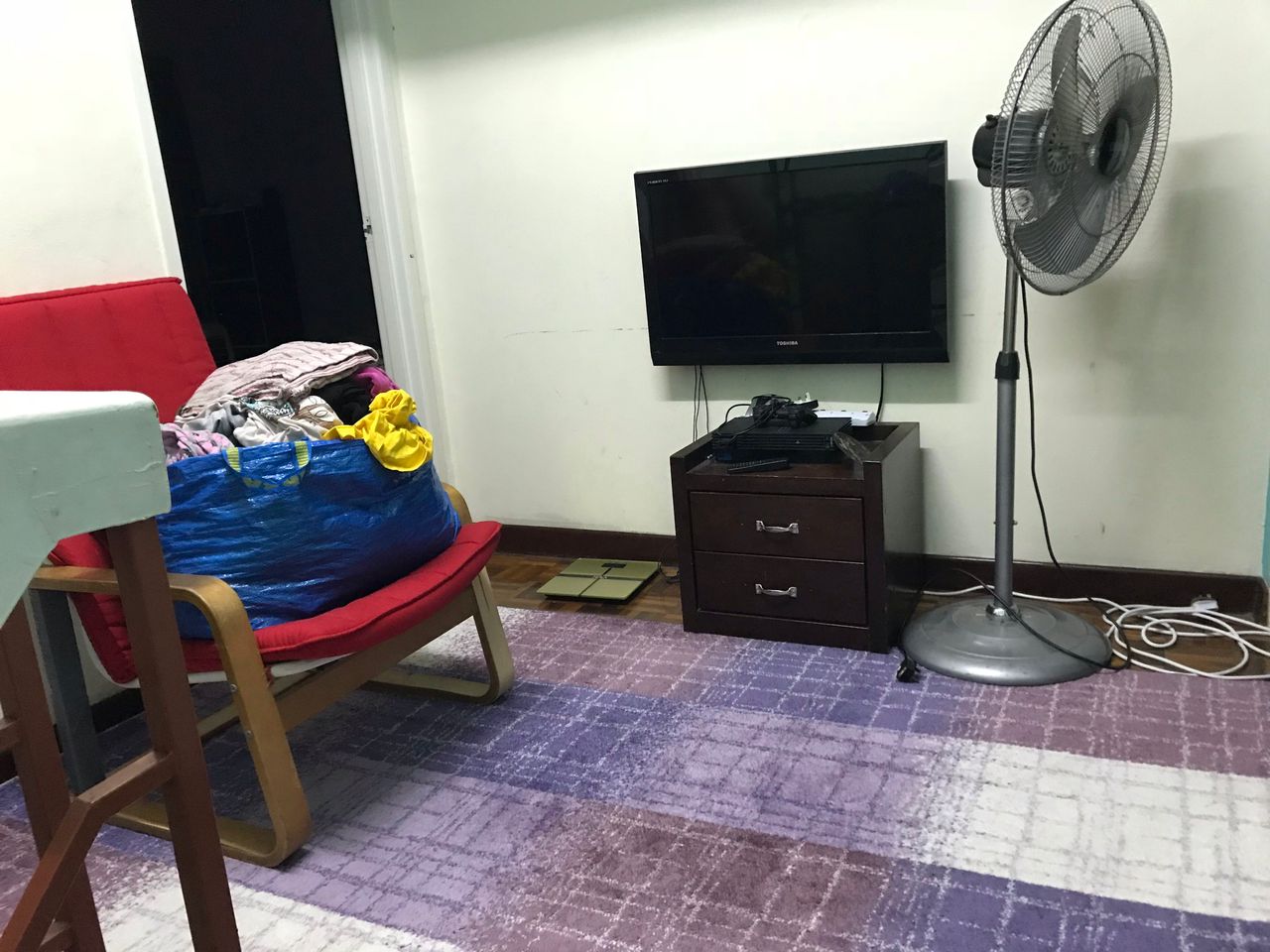 Town House Taman Bukit Emas, Seri Kembangan - photo 6