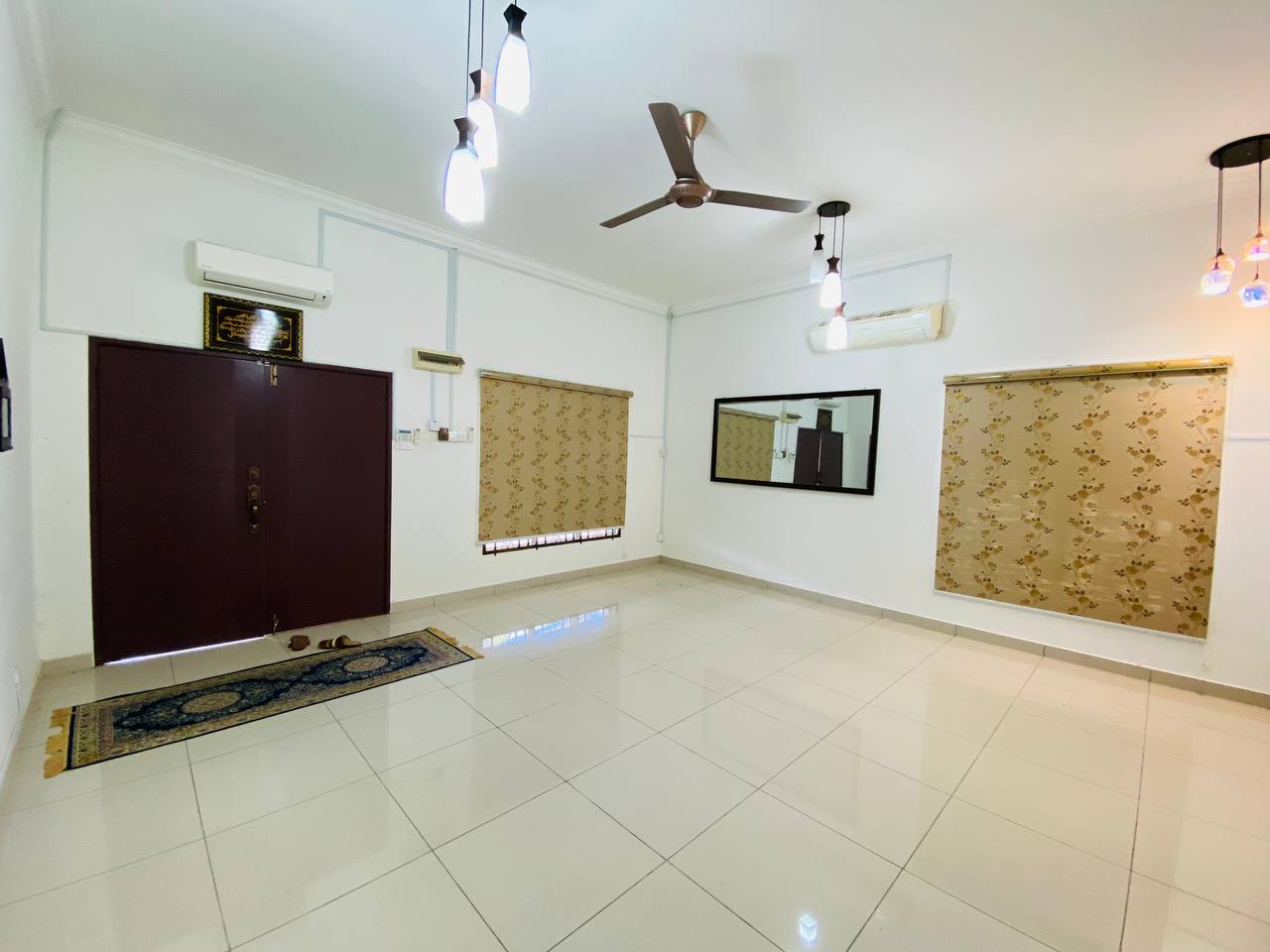 SINGLE STOREY SEMI D IMPIANA VILLA NILAI - photo 2