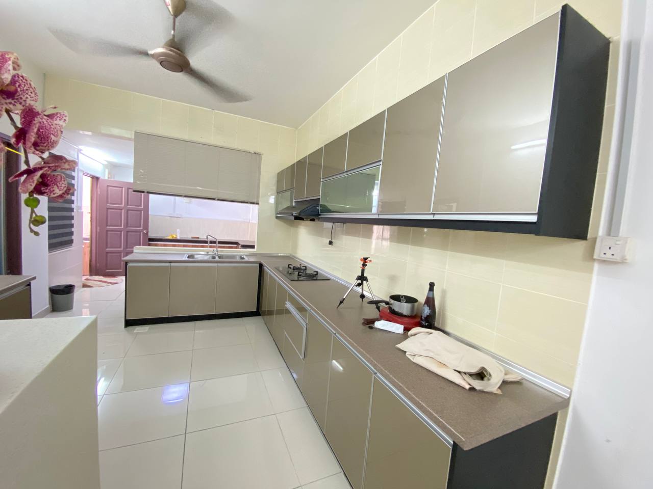 SINGLE STOREY SEMI D IMPIANA VILLA NILAI - photo 3