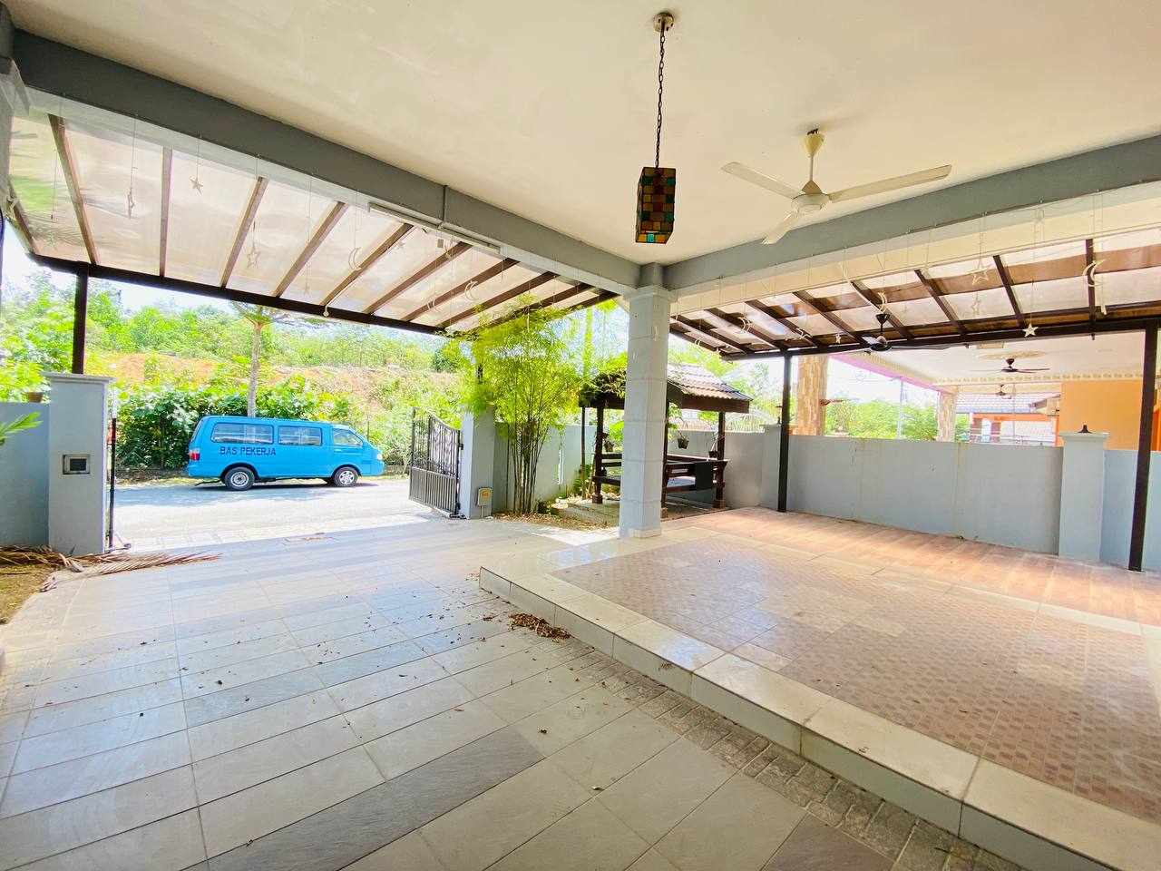 SINGLE STOREY SEMI D IMPIANA VILLA NILAI - photo 4