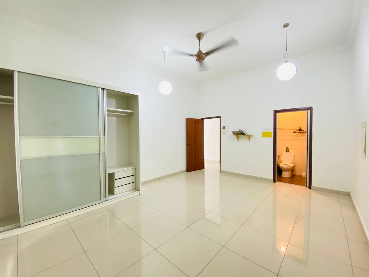 SINGLE STOREY SEMI D IMPIANA VILLA NILAI - photo 5
