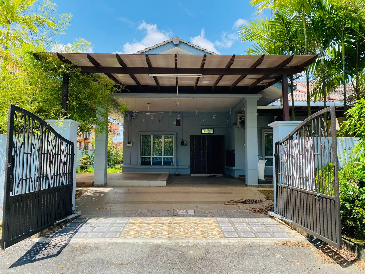 SINGLE STOREY SEMI D IMPIANA VILLA NILAI - photo 7
