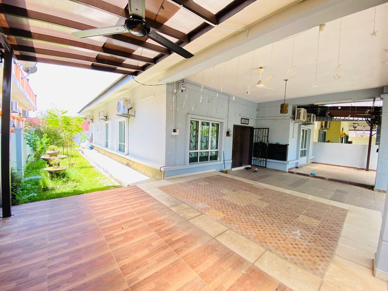 SINGLE STOREY SEMI D IMPIANA VILLA NILAI - photo 8