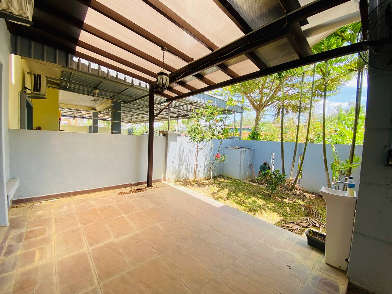 SINGLE STOREY SEMI D IMPIANA VILLA NILAI - photo 10