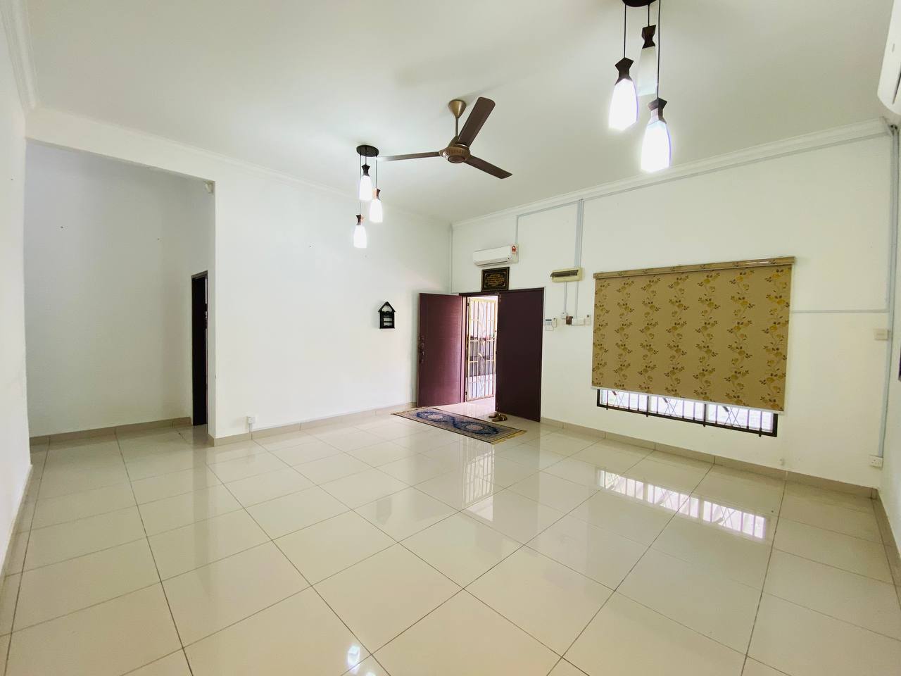 SINGLE STOREY SEMI D IMPIANA VILLA NILAI - photo 12