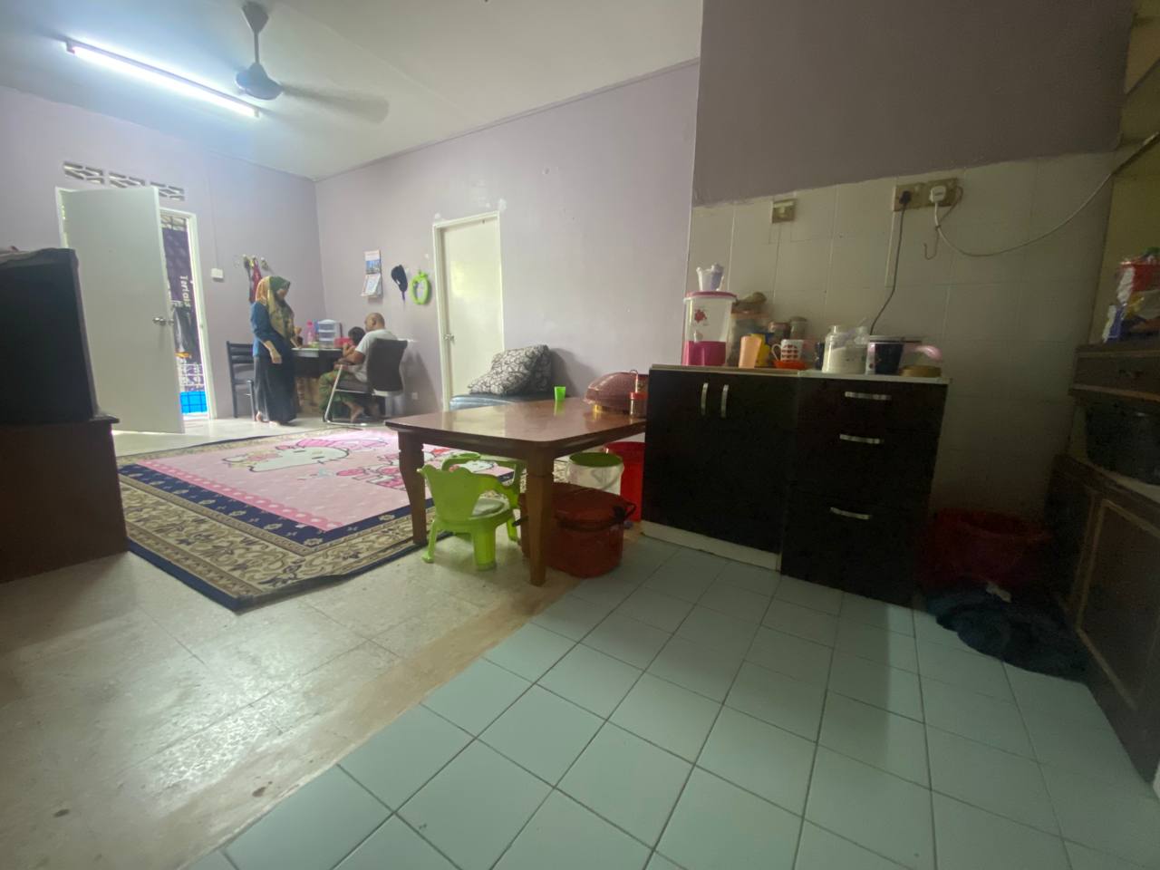 Pangsapuri Anggerik Taman Putra Perdana, Puchong - photo 2