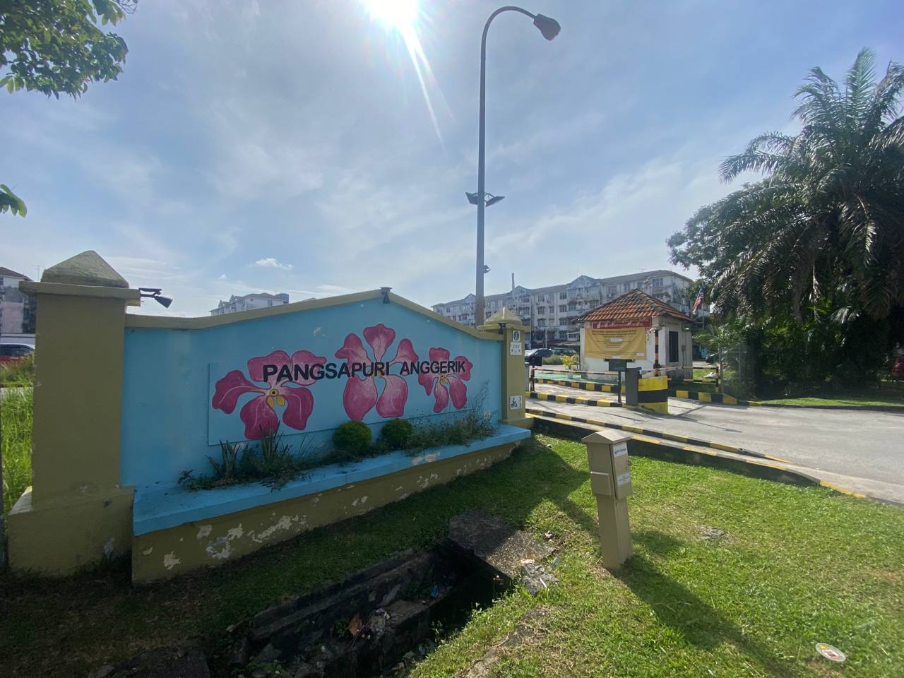 Pangsapuri Anggerik Taman Putra Perdana, Puchong - photo 3