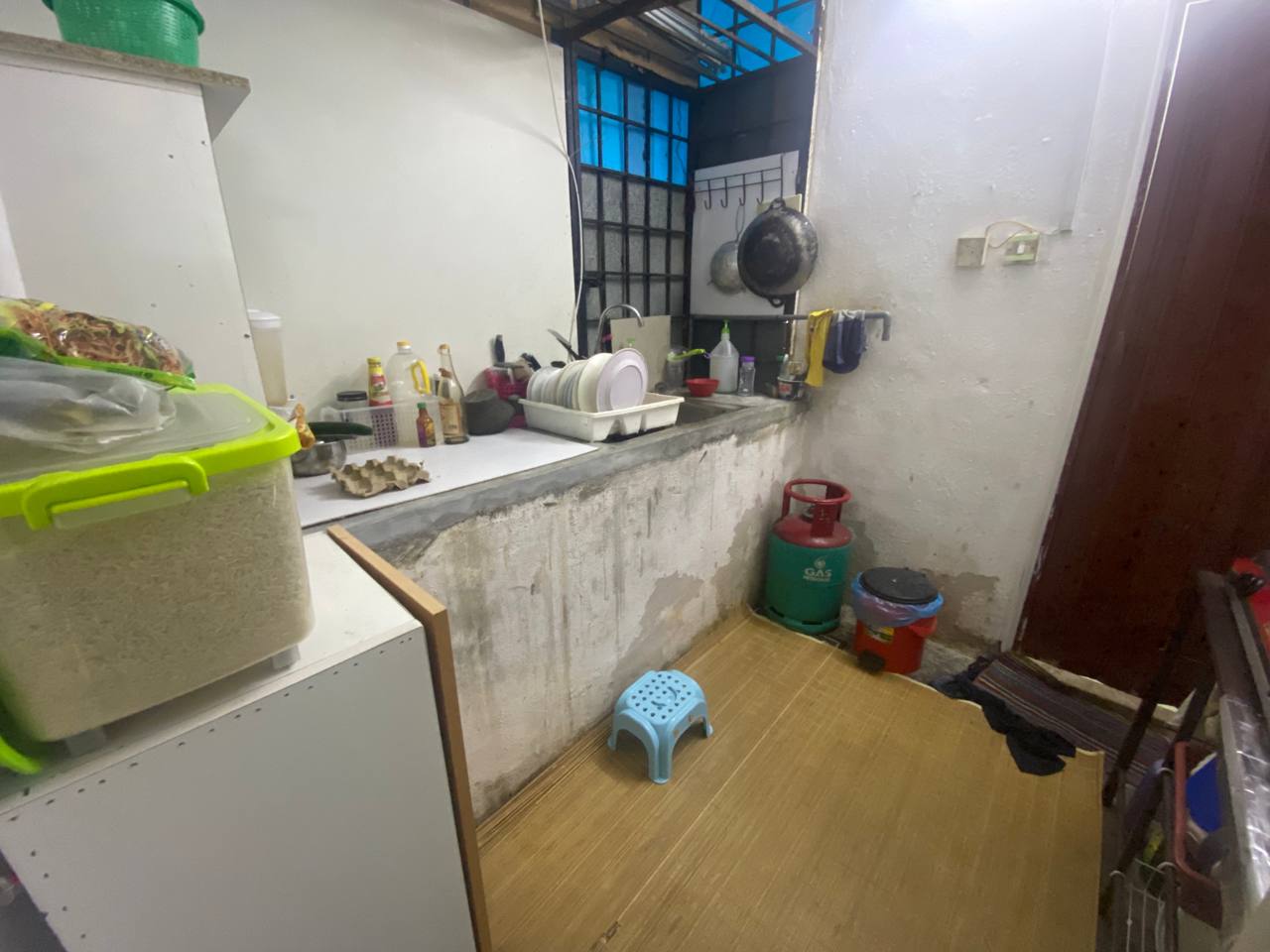 Pangsapuri Anggerik Taman Putra Perdana, Puchong - photo 4