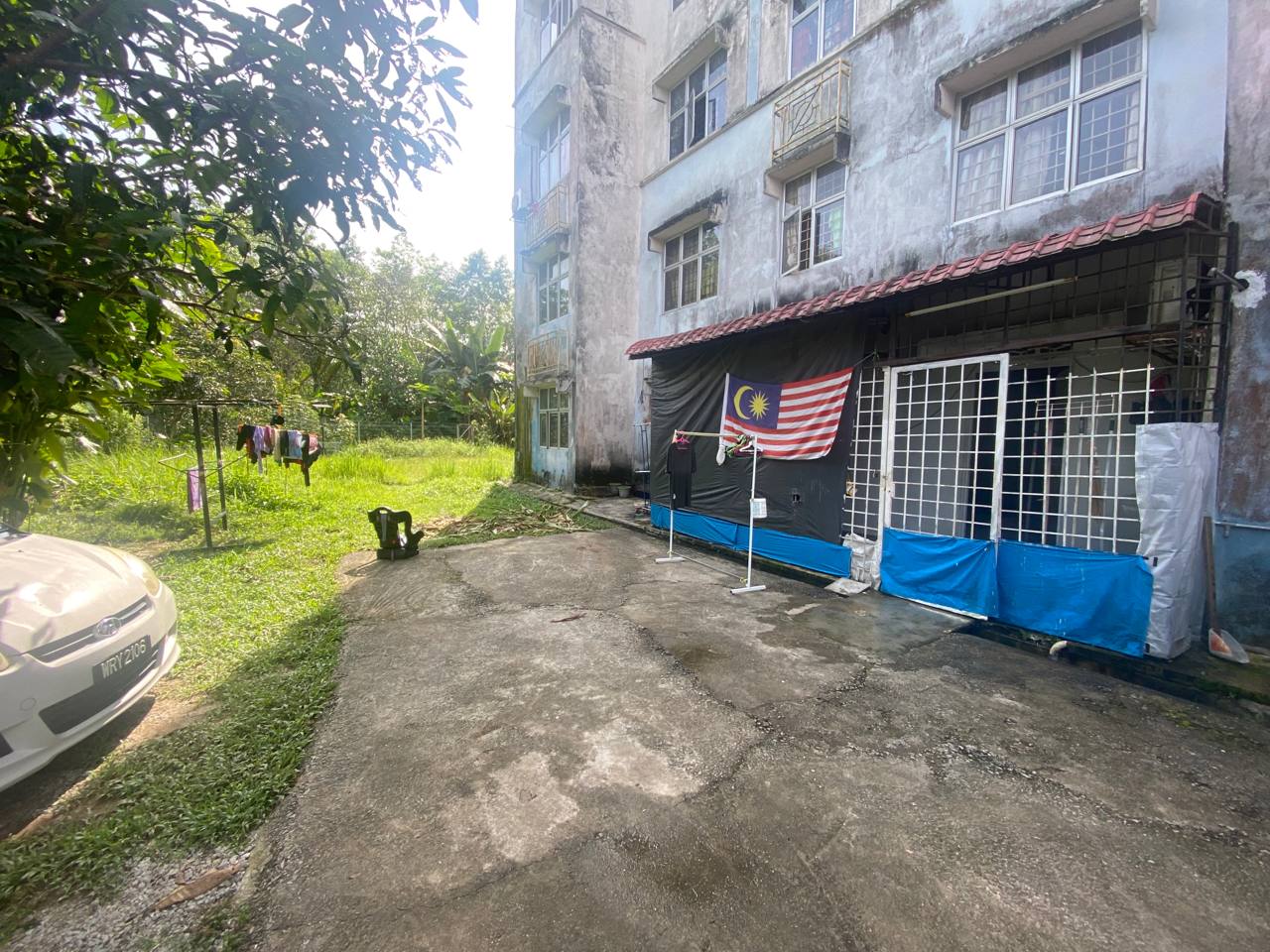 Pangsapuri Anggerik Taman Putra Perdana, Puchong - photo 6