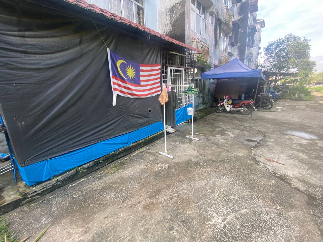 Pangsapuri Anggerik Taman Putra Perdana, Puchong - photo 7