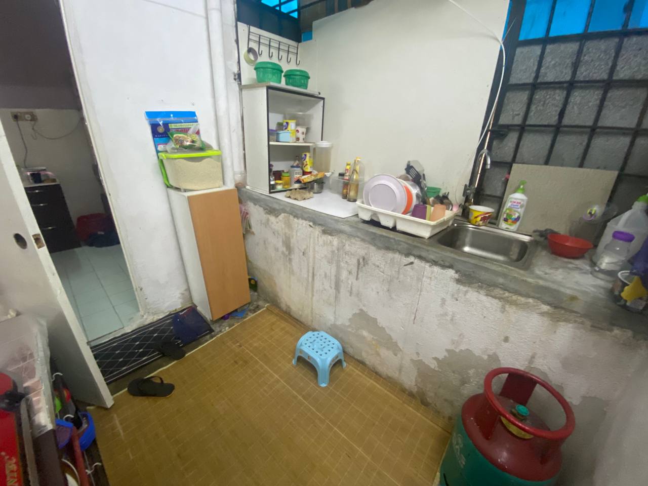 Pangsapuri Anggerik Taman Putra Perdana, Puchong - photo 8