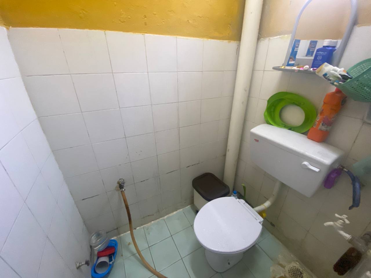 Pangsapuri Anggerik Taman Putra Perdana, Puchong - photo 11