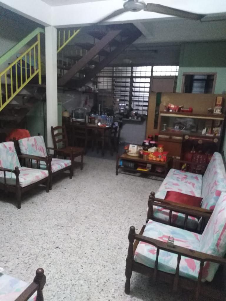 Teres 2 Tingkat , Taman Dusun Setia , Seremban - photo 2
