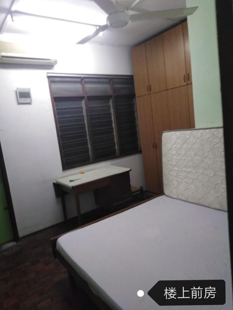 Teres 2 Tingkat , Taman Dusun Setia , Seremban - photo 4