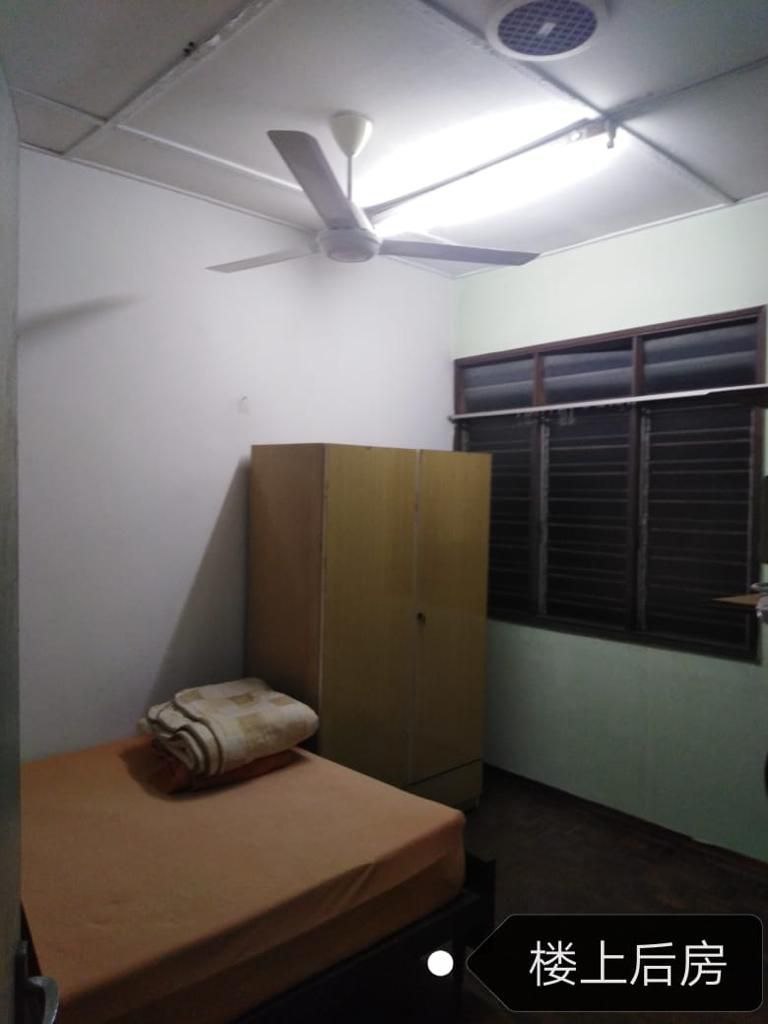 Teres 2 Tingkat , Taman Dusun Setia , Seremban - photo 5