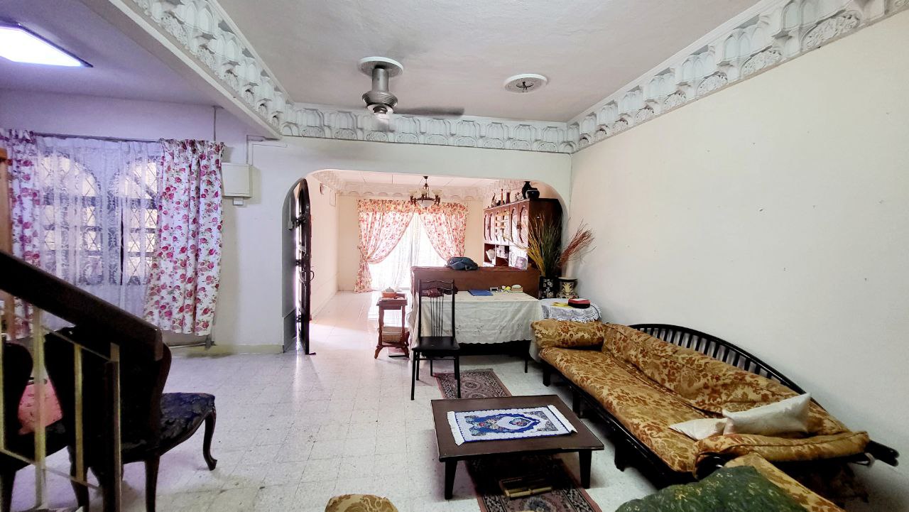 Double Storey House SS17 Subang Jaya - photo 2